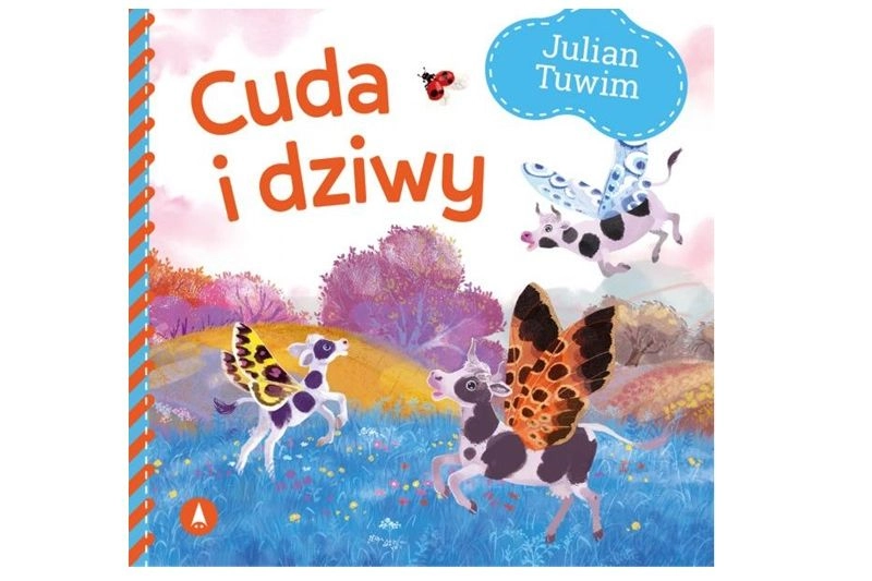 Cuda i dziwy: básničky pro děti