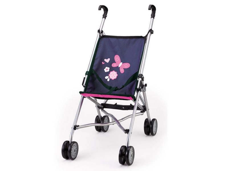 Bayer kočárek pro panenky golfky Buggy