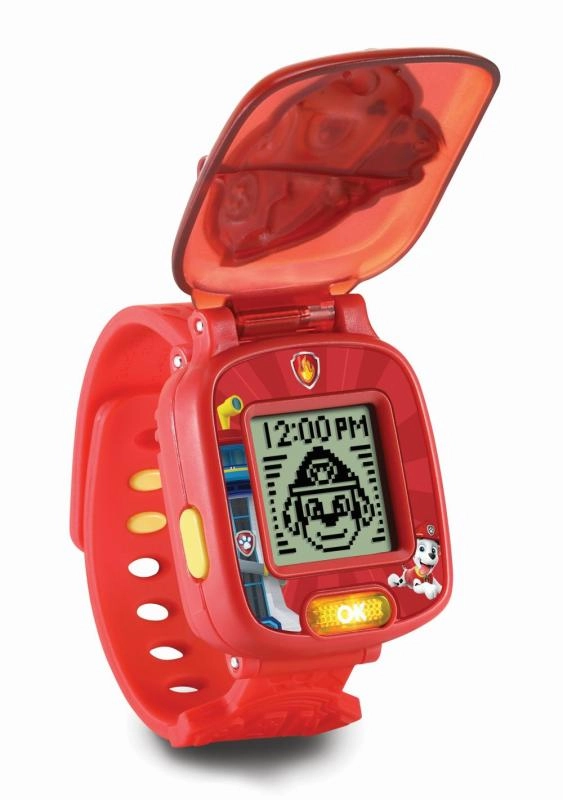 Vtech Mluvící hodinky Marshall CZ