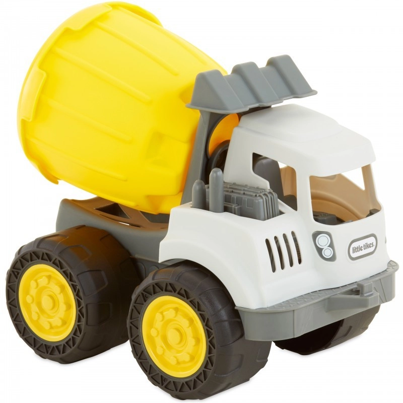 Little Tikes Dirt Diggers 2v1 Míchačka
