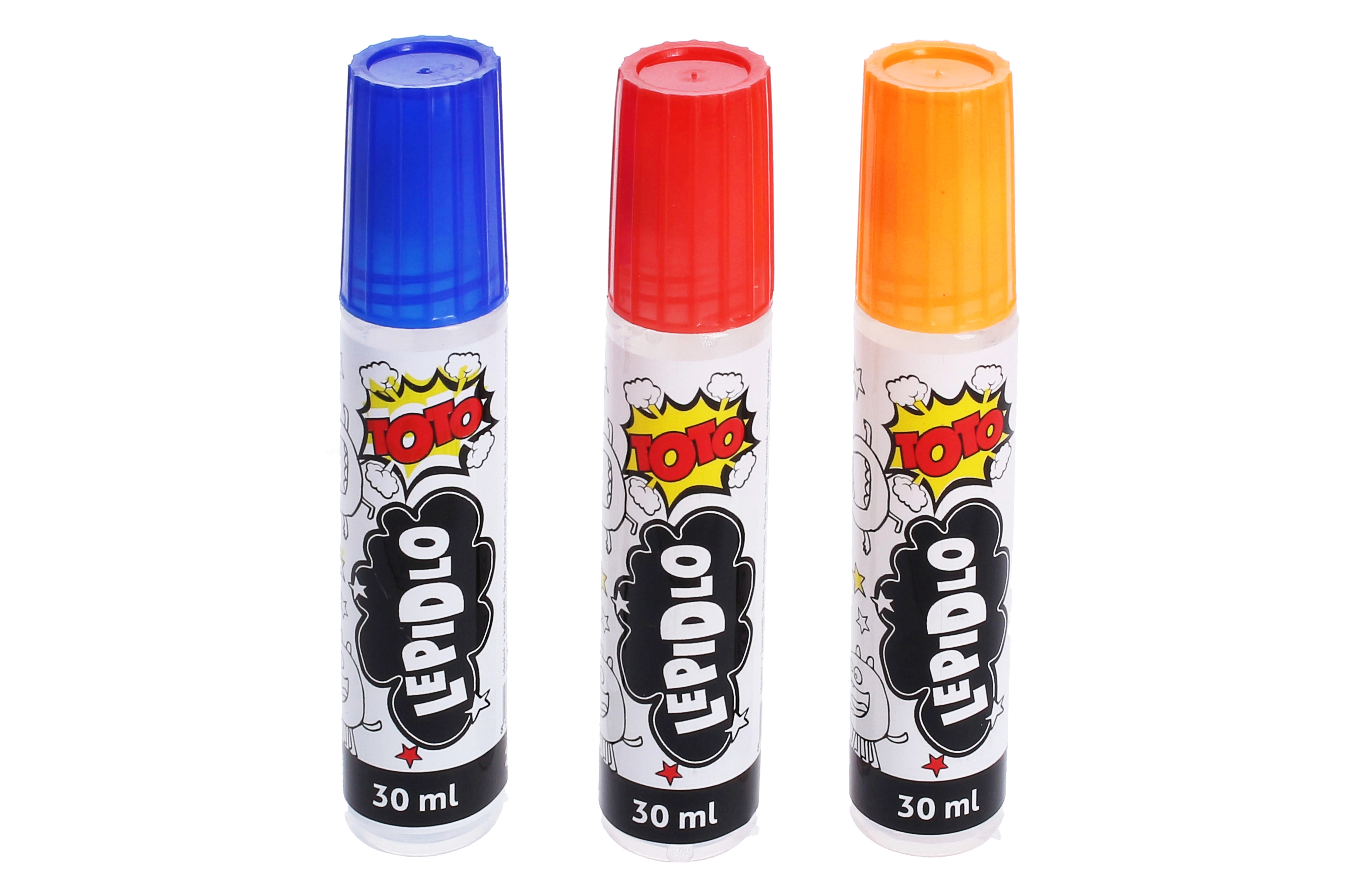 Levně TOTO Lepidlo tekuté 30ml