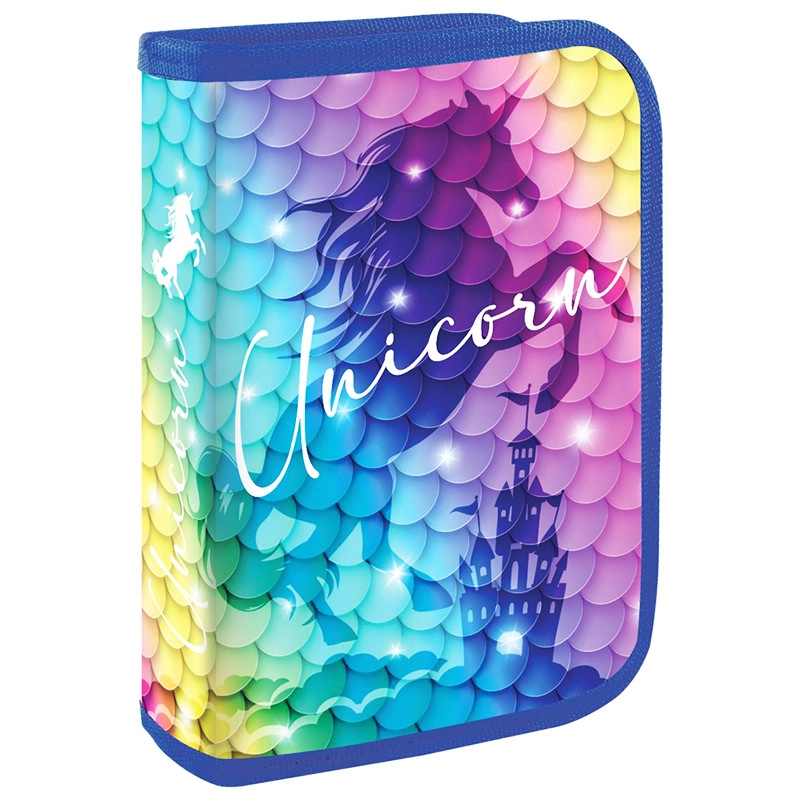 patrový penál unicorn