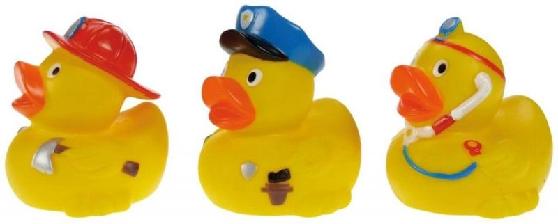 Lena Kačenky profesionálové, více druhů