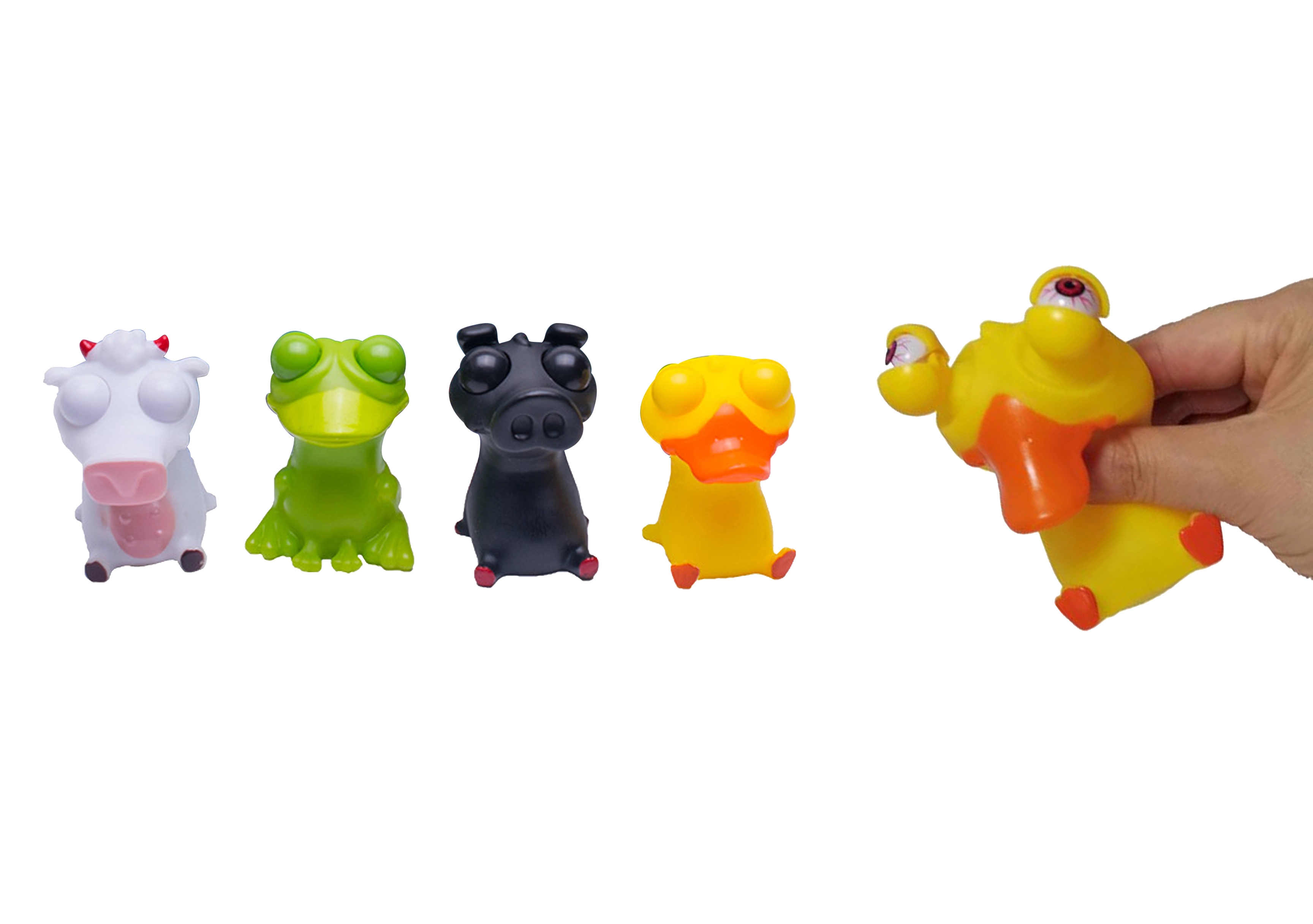 Mačkací zvířátko