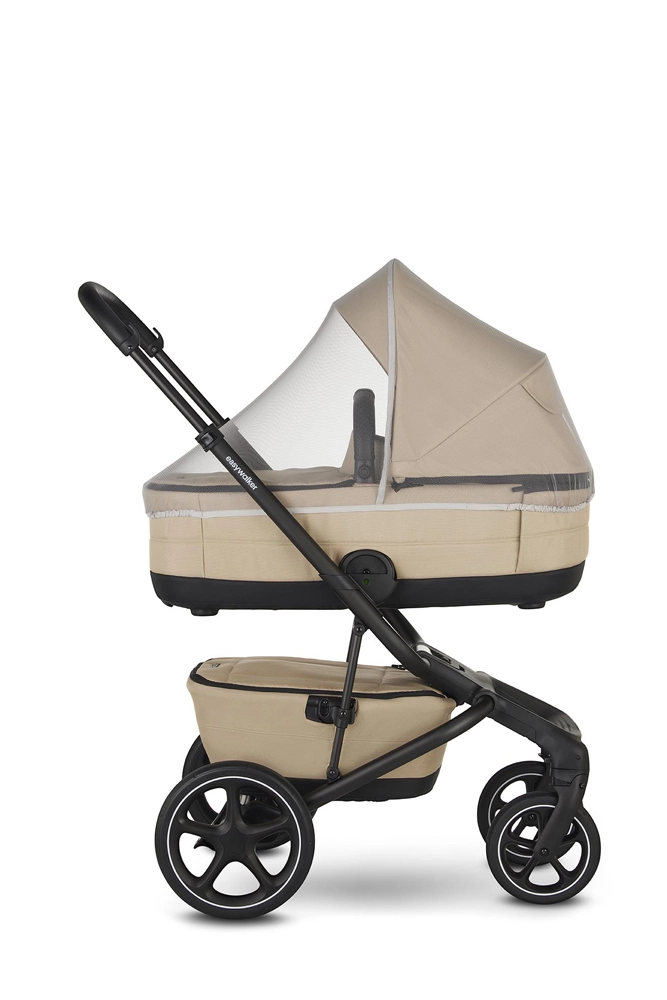 Levně EASYWALKER Moskytiéra na korbu Jimmey