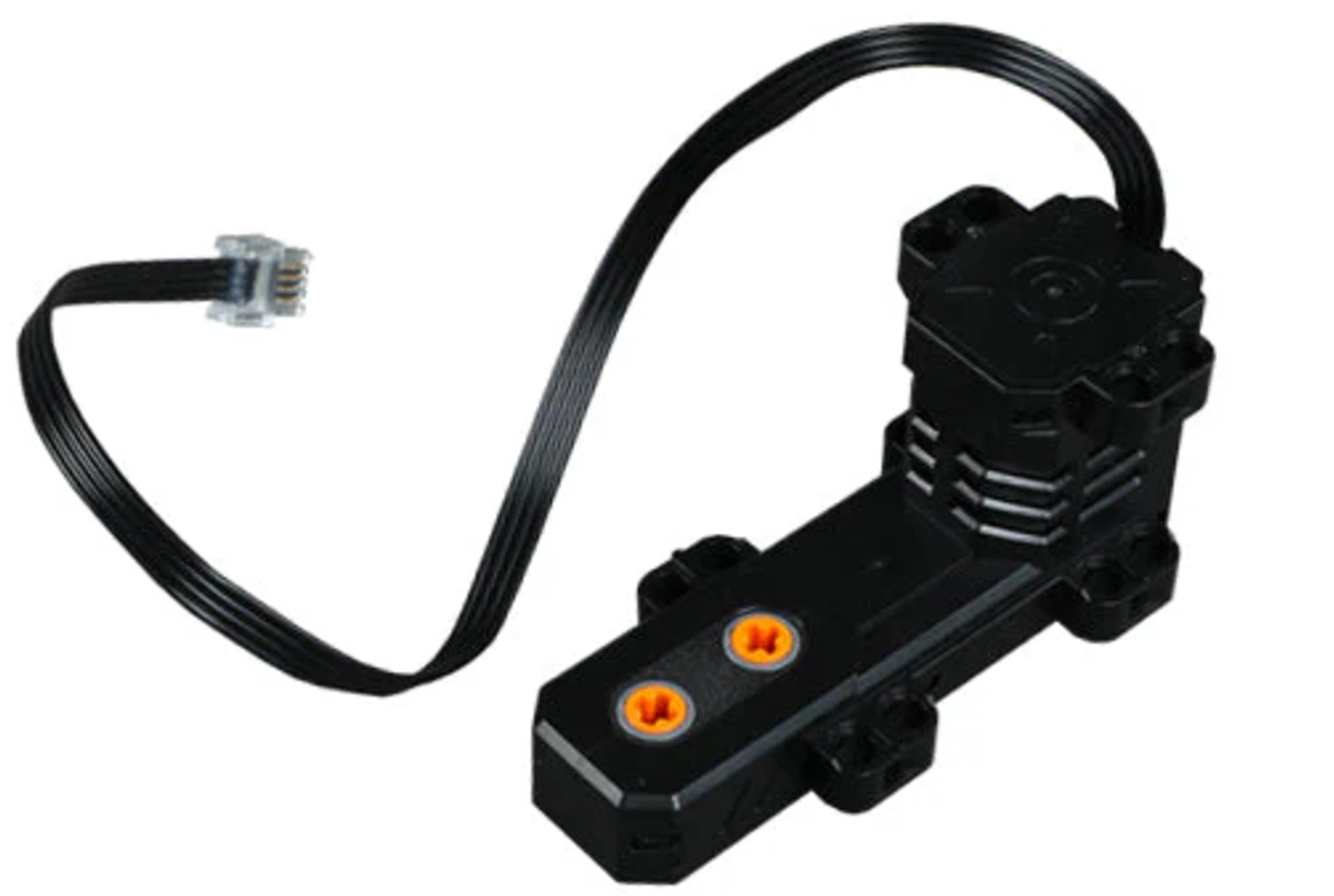 CaDA motor Overspeed Monster pro stavebnice vozidel