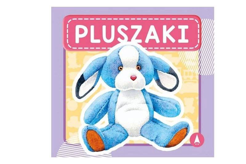 Plyšáci – miniprůvodce pro nejmenší