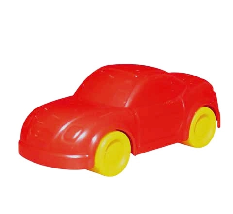 Mini osobní auto