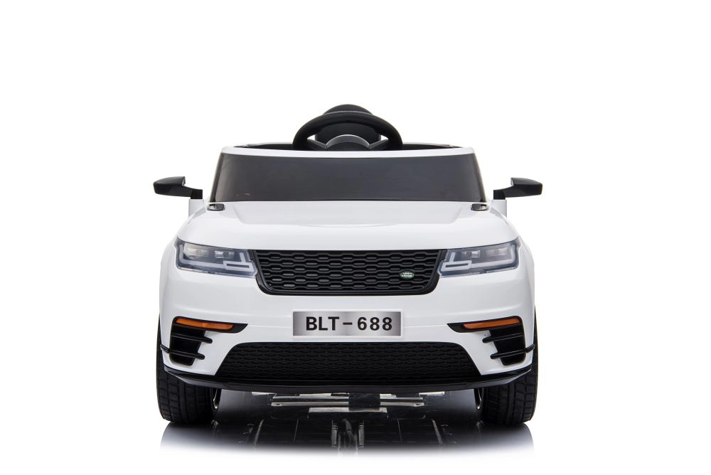 LeanToys dětské elektrické auto BLT-688 bílá