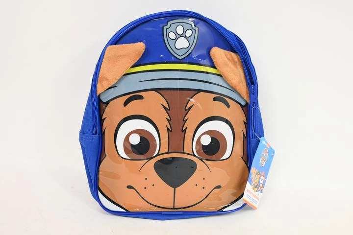 Paw Patrol kreativní batoh s aktivitami Chase
