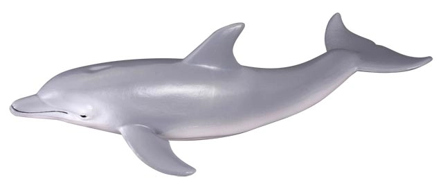 Levně Collecta Delfín