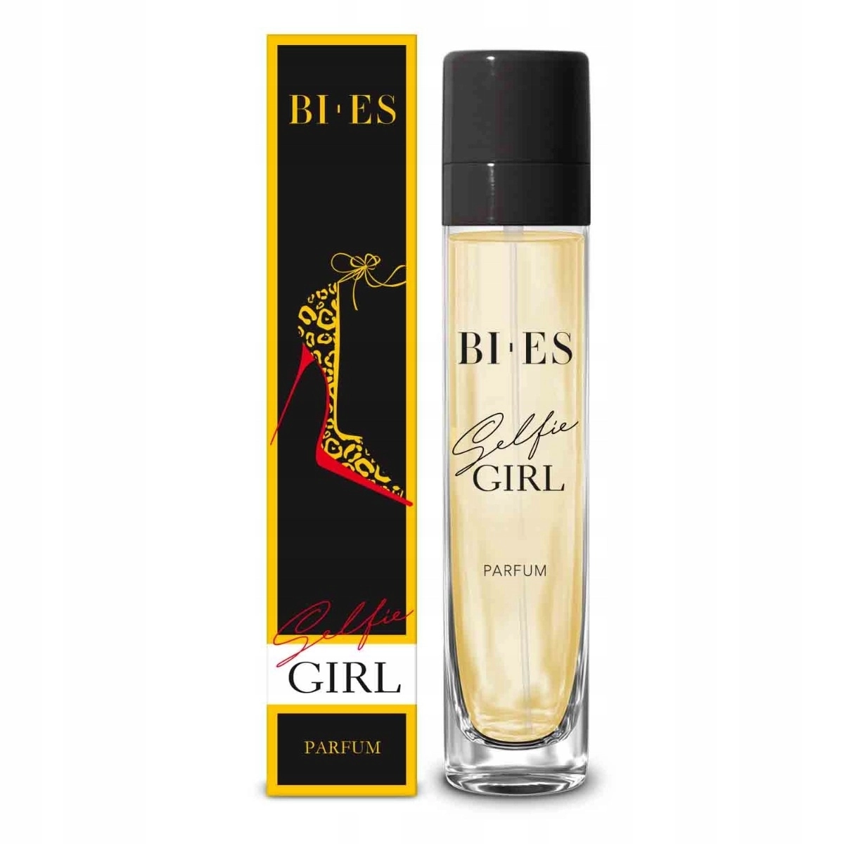 Bi-es Selfie Girl dámský parfém 15 ml