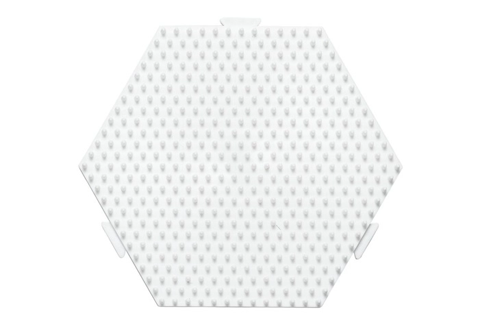 Hama midi podložka šestiúhelník