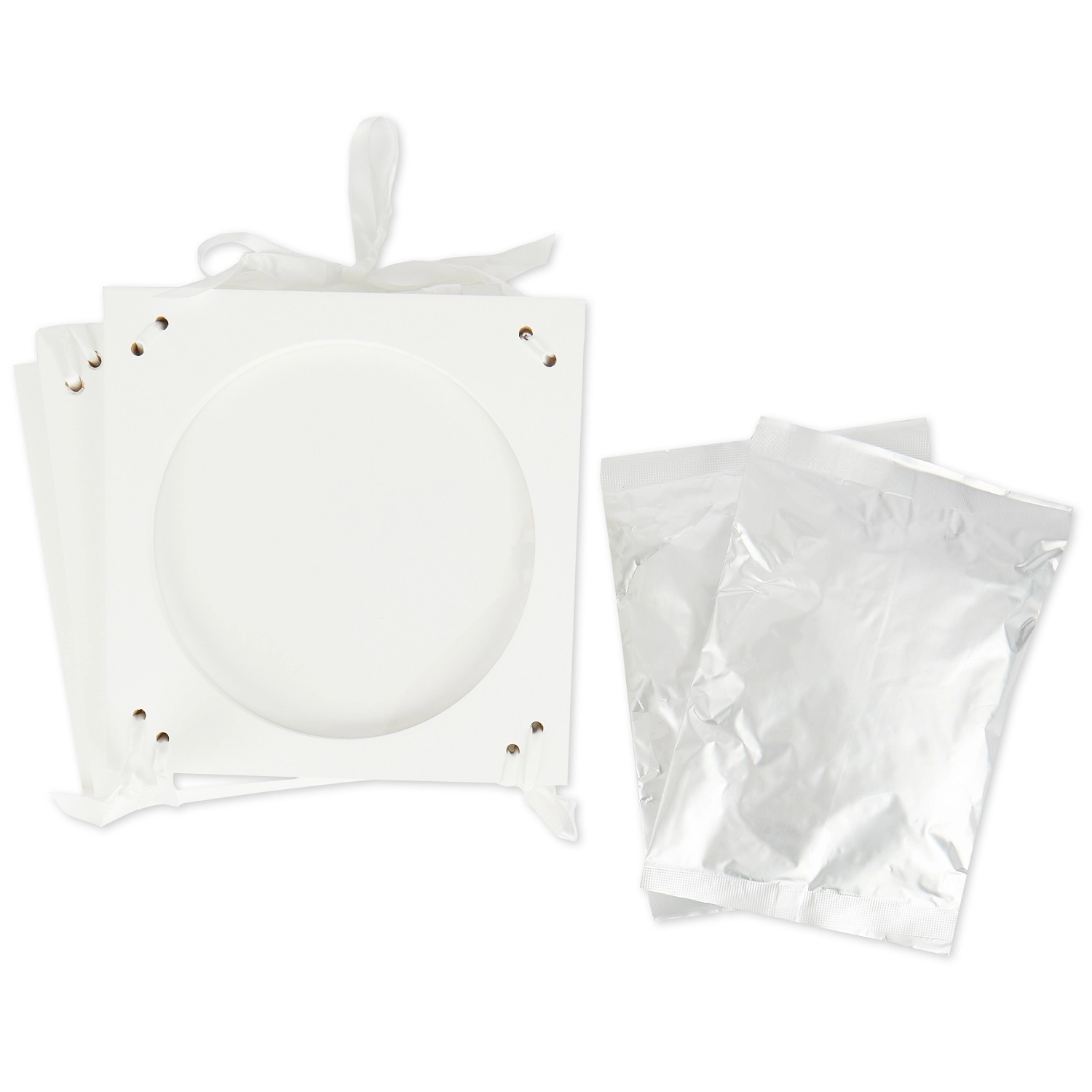 Bieco - Sada otisků se závěsnými rámečky