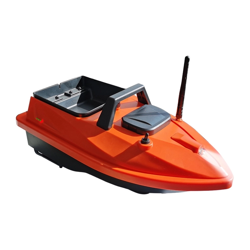 Flytec V805 GPS krmná loďka s baterií 12 000 mAh