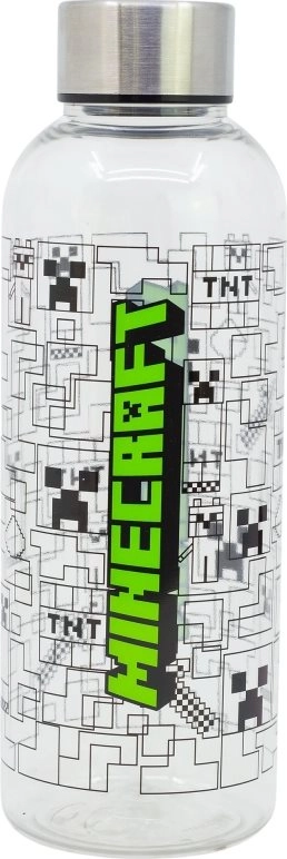 Láhev na pití MINECRAFT 850 ml
