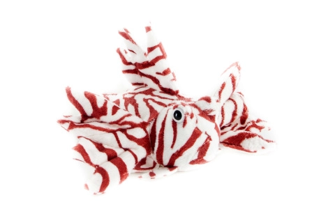 Plyšový perutýn 20 cm