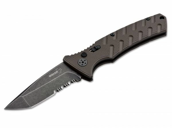 Böker Plus Strike Tanto 01BO425