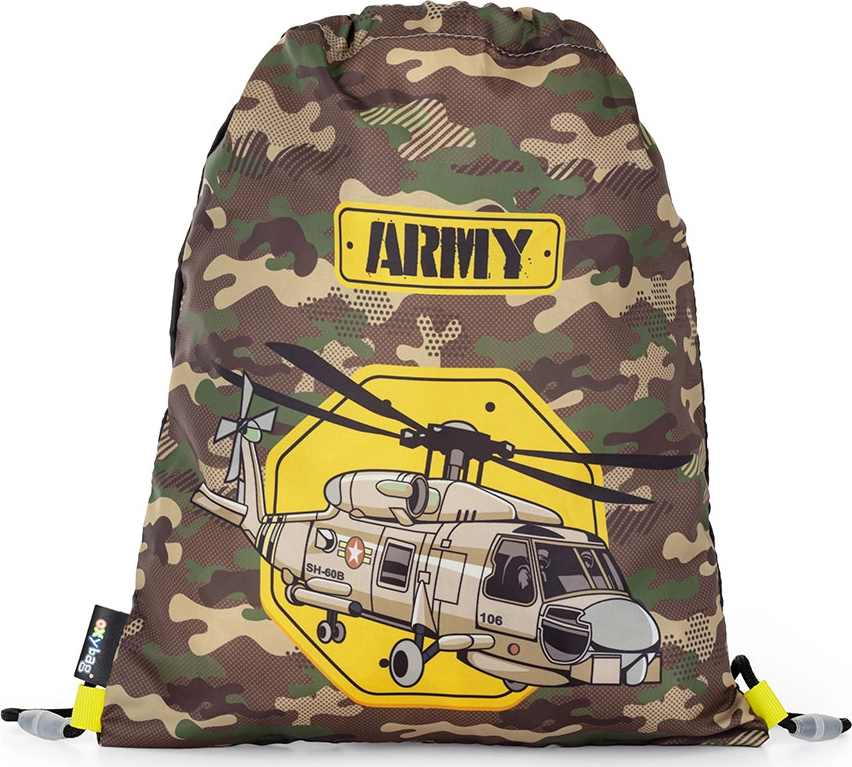 Levně Karton P+P Helikoptéra 9-44623