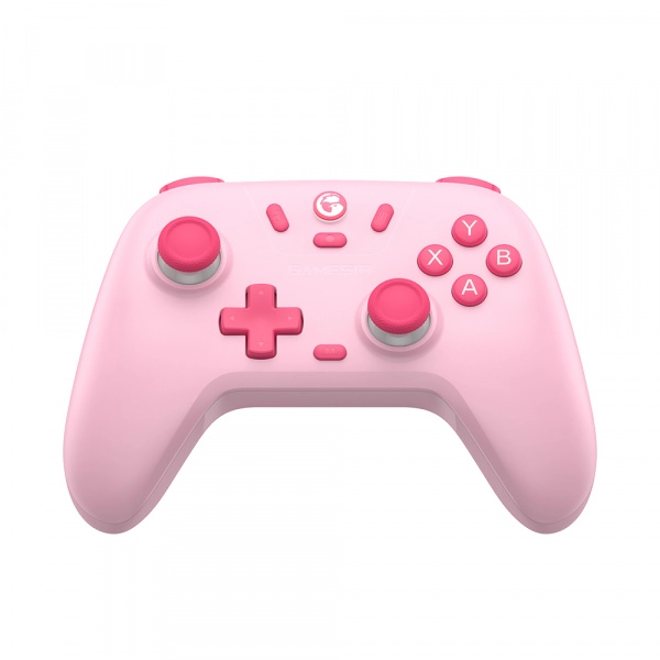 GameSir Nova Lite Multiplatform Blush Pink HRG71093 Růžová