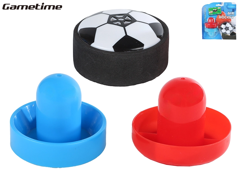 Gametime stolní air hockey na baterie