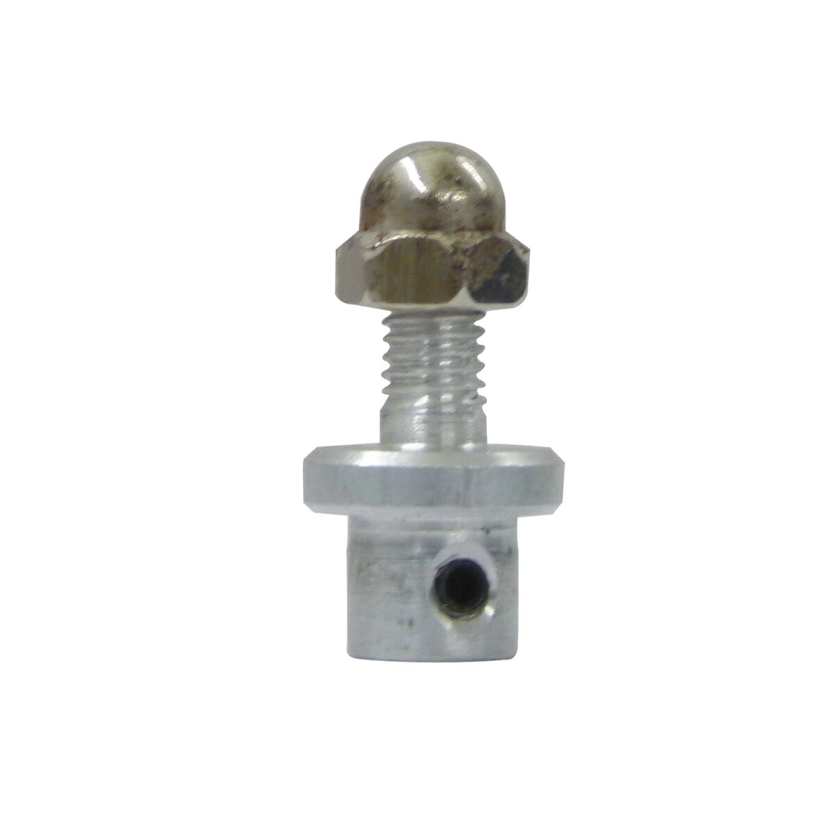 Matice vrtule JAMARA 2,3 mm s nábojem 4,5 mm