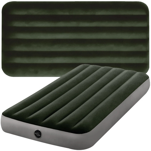 Intex 64107 Twin Dura-Beam Prestige Downy