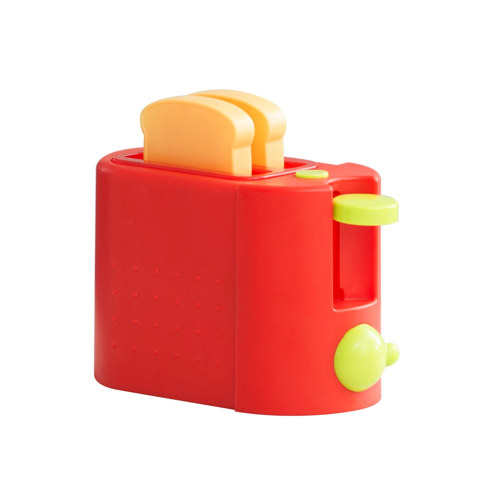 Levně Chytrý Toaster Plastový