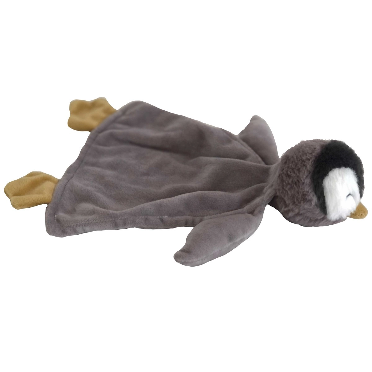 Petú Petú aka muchláček Penguin