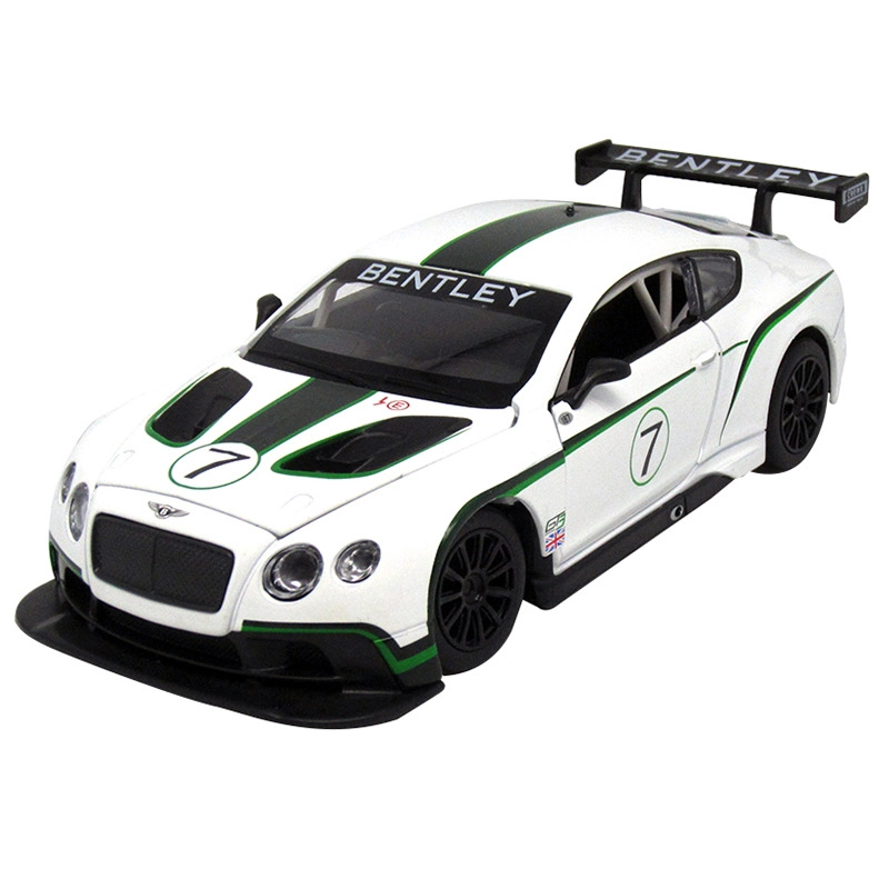 Model Bentley Continental GT3 1:24