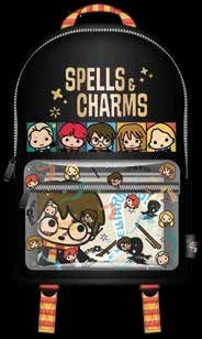 Harry Potter Batoh - Kawai postavy