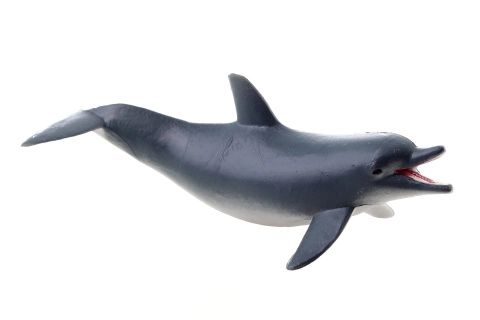 Plastový delfín figurka 12 cm