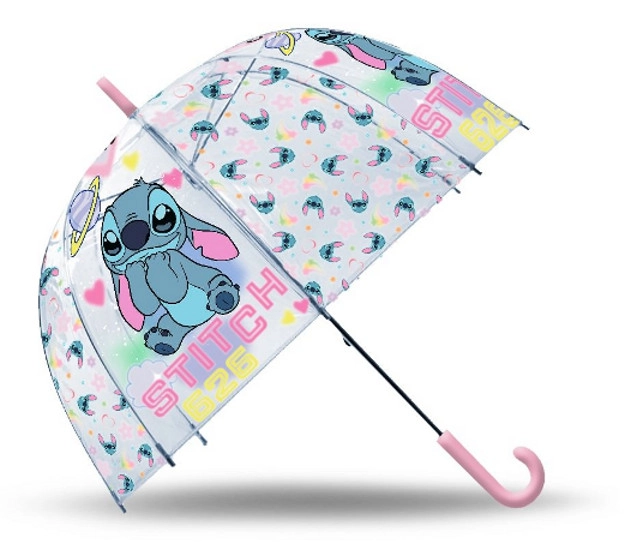 Dětský deštník STITCH 46 cm