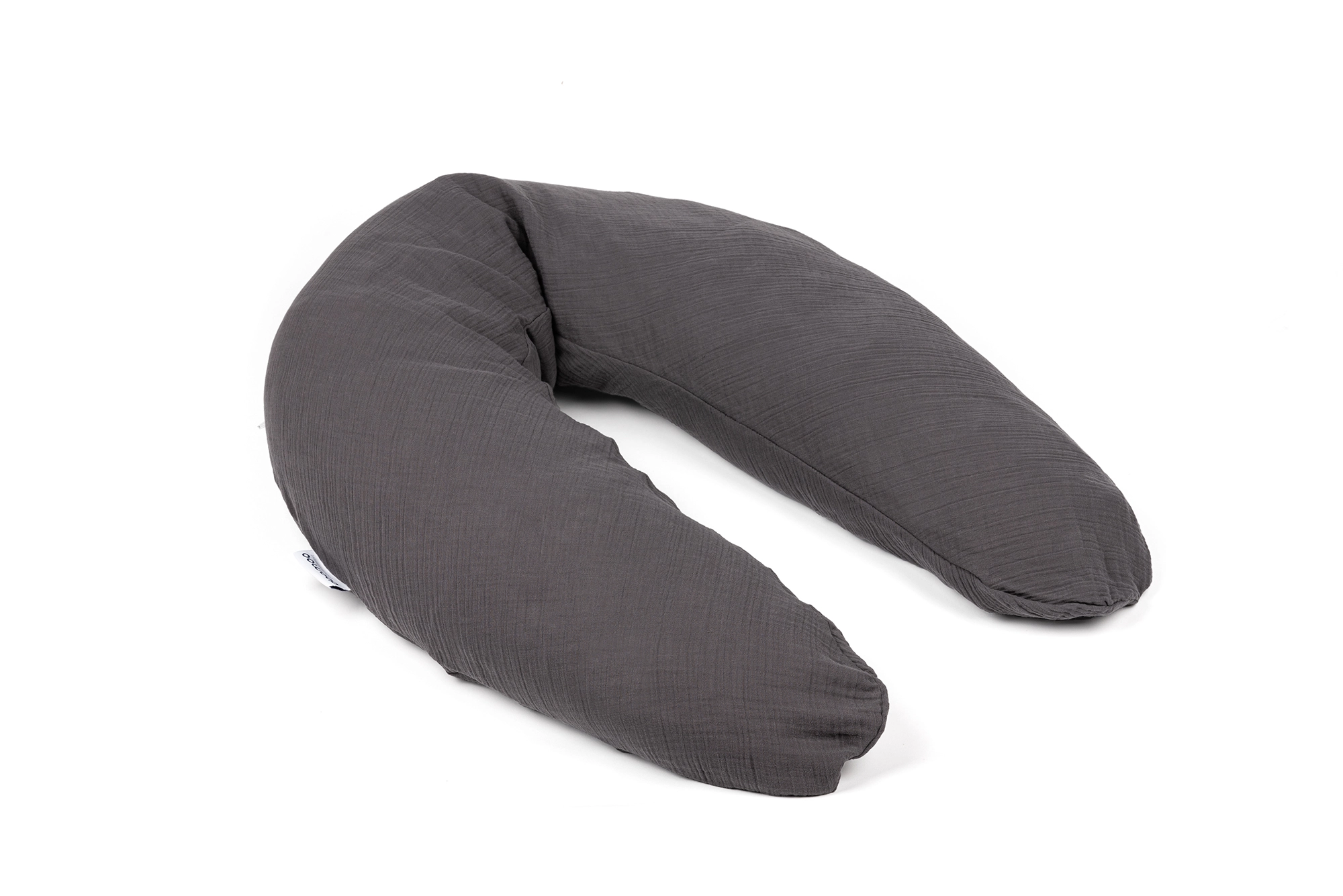 DOOMOO Comfybig multifunkční podložka Tetra Grey