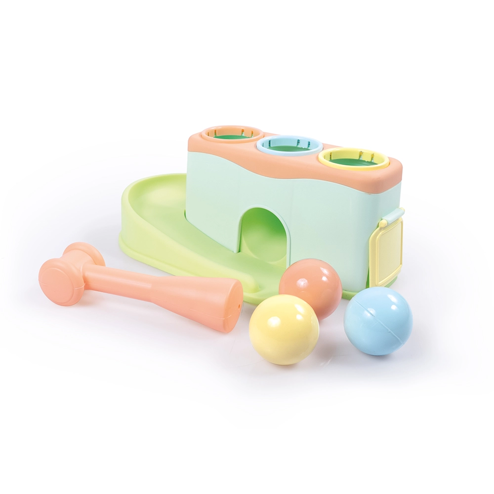 Zatloukačka s koulemi