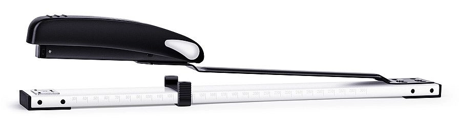 Sešívačka SAX Design 449, černá SAX