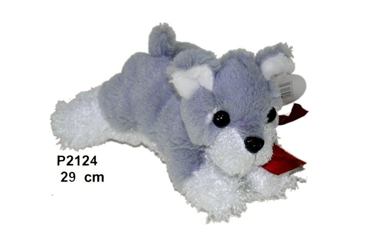 Pies P-2124
