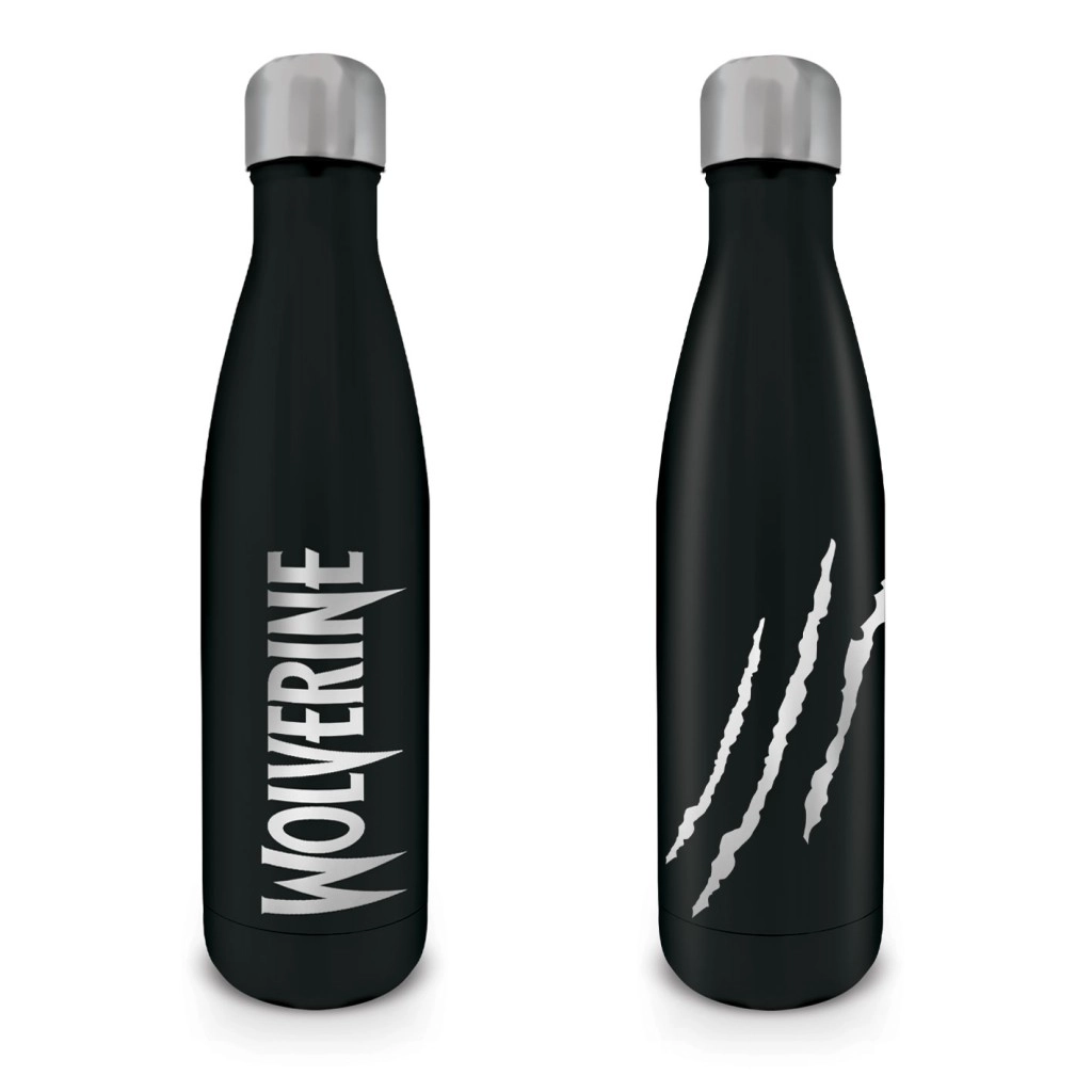 X-men Láhev nerezová Wolverine 550 ml EPEE Merch Pyramid