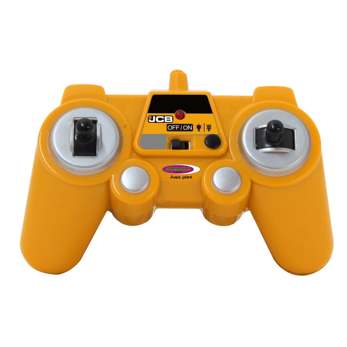 Vysílač JAMARA JCB Fastrac