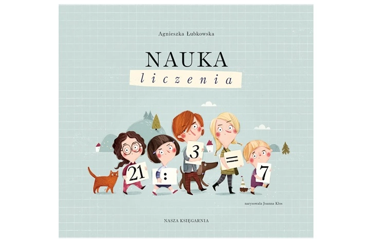 Nauka počítání