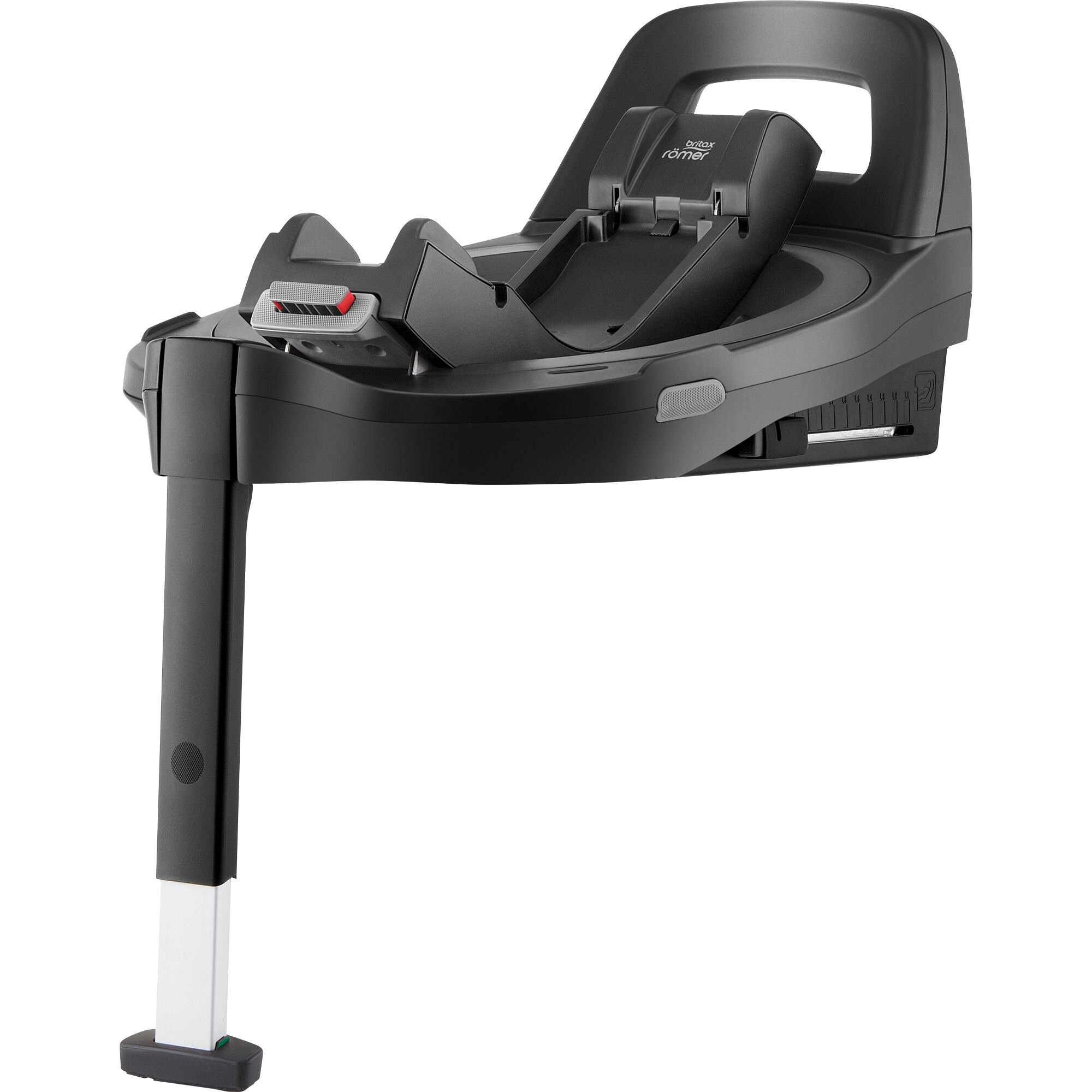 Isofix základna Britax Römer Vario Base 5Z pro dětské autosedačky