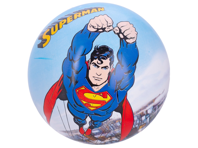 Míč Superman 23cm