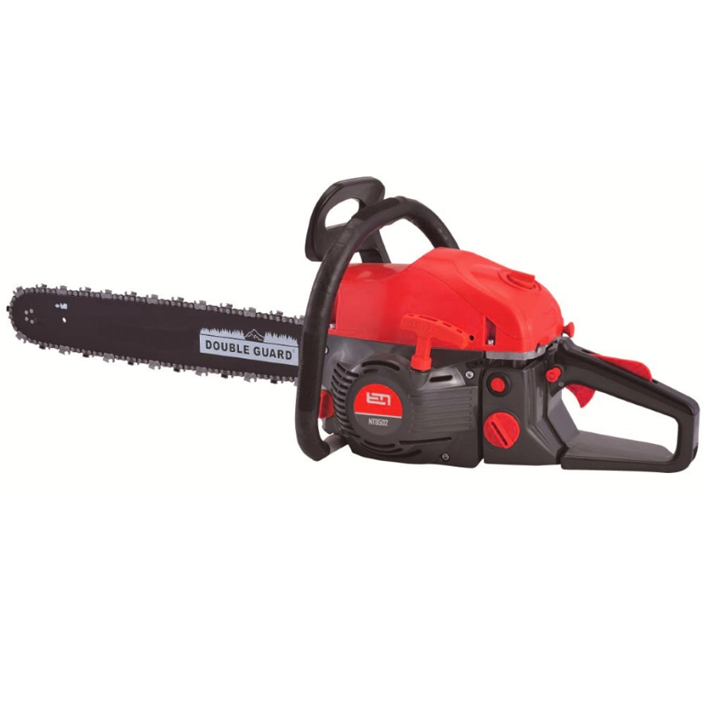 Benzínová řetězová pila MalTec MasterCut