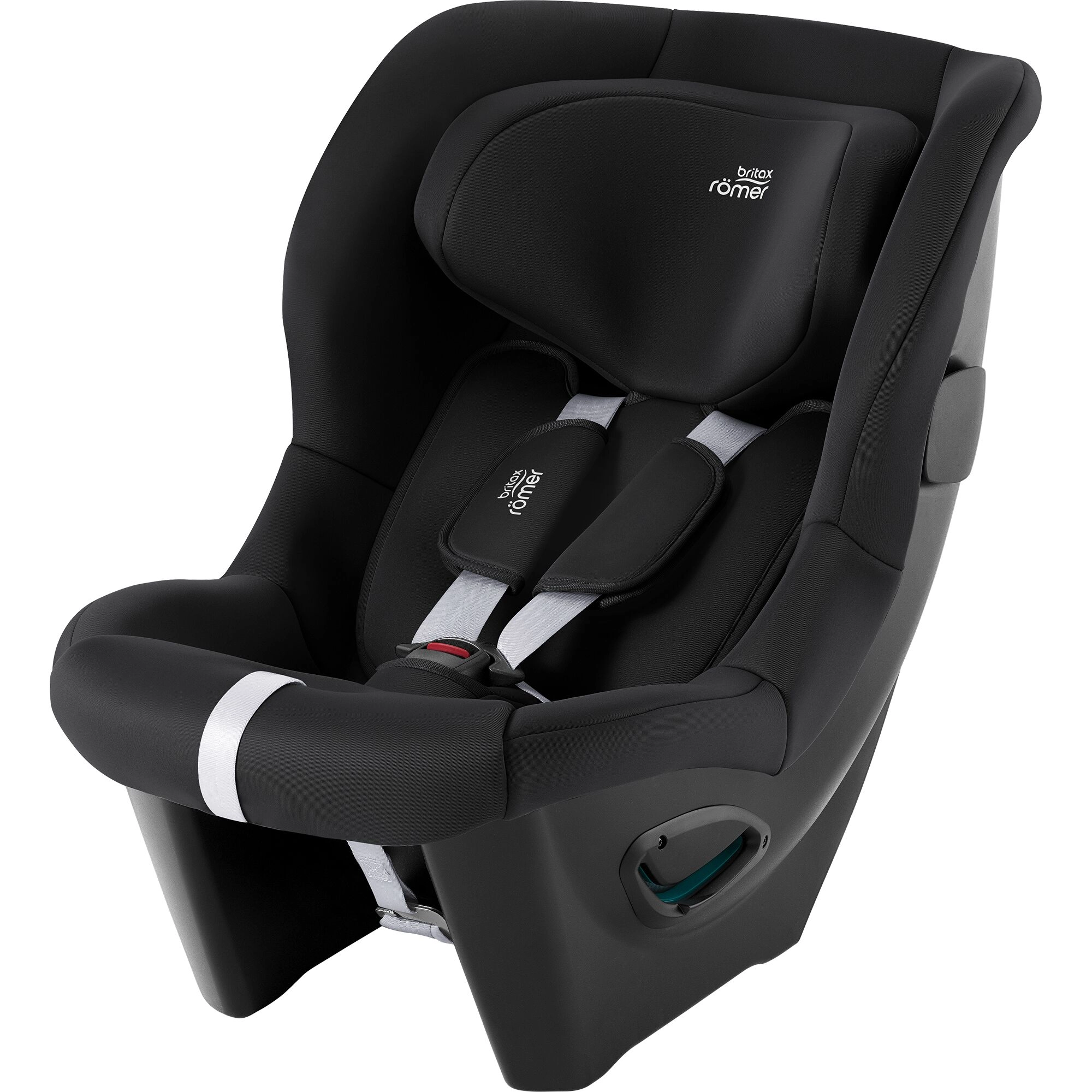 Autosedačka Britax Römer Safe-Way M Space Black
