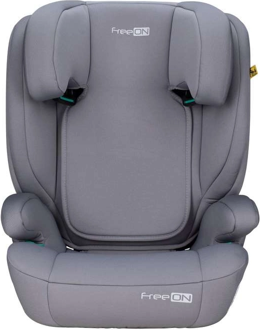 Autosedačka FreeON Vega i-Size 100–150 cm šedá