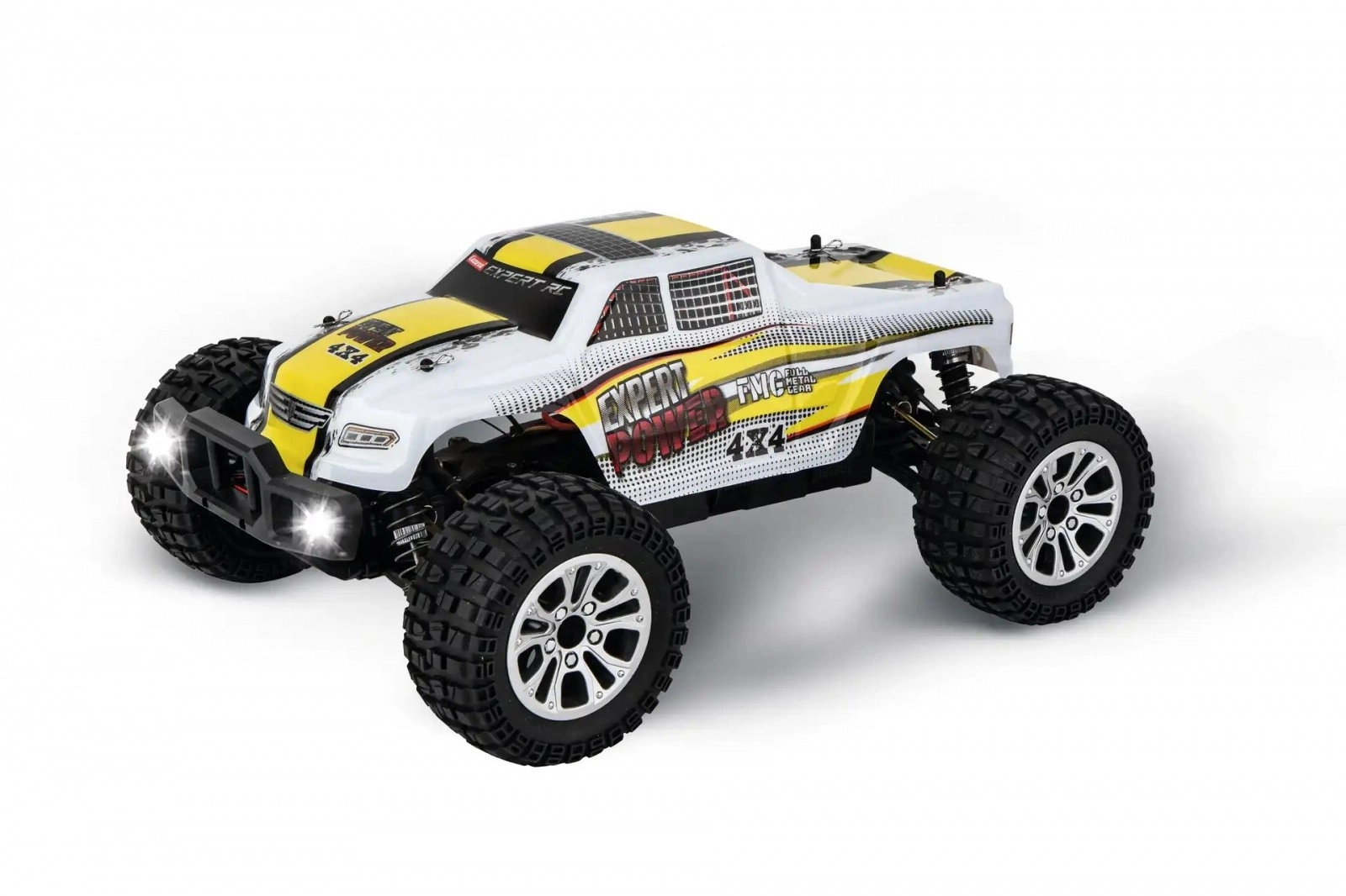 RC offroad pick-up 2,4 GHz