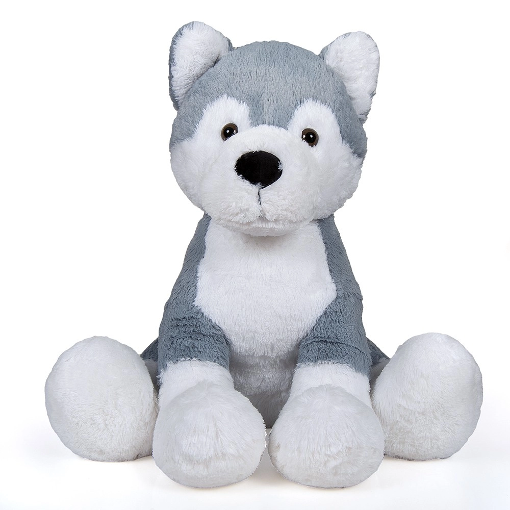 pes Husky 78 cm