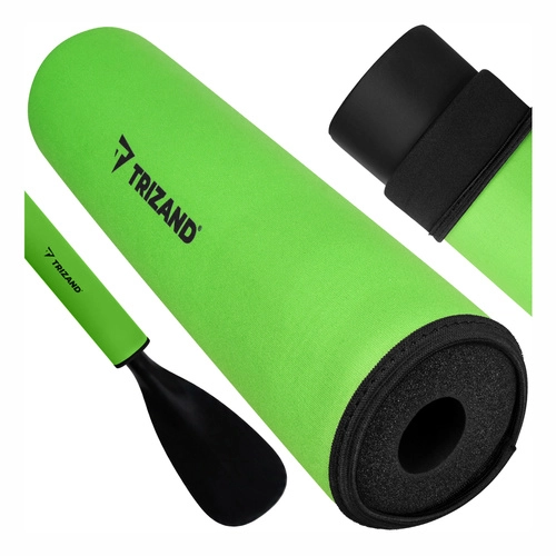 Plovák na pádlo pro SUP Trizand 30 cm zelený