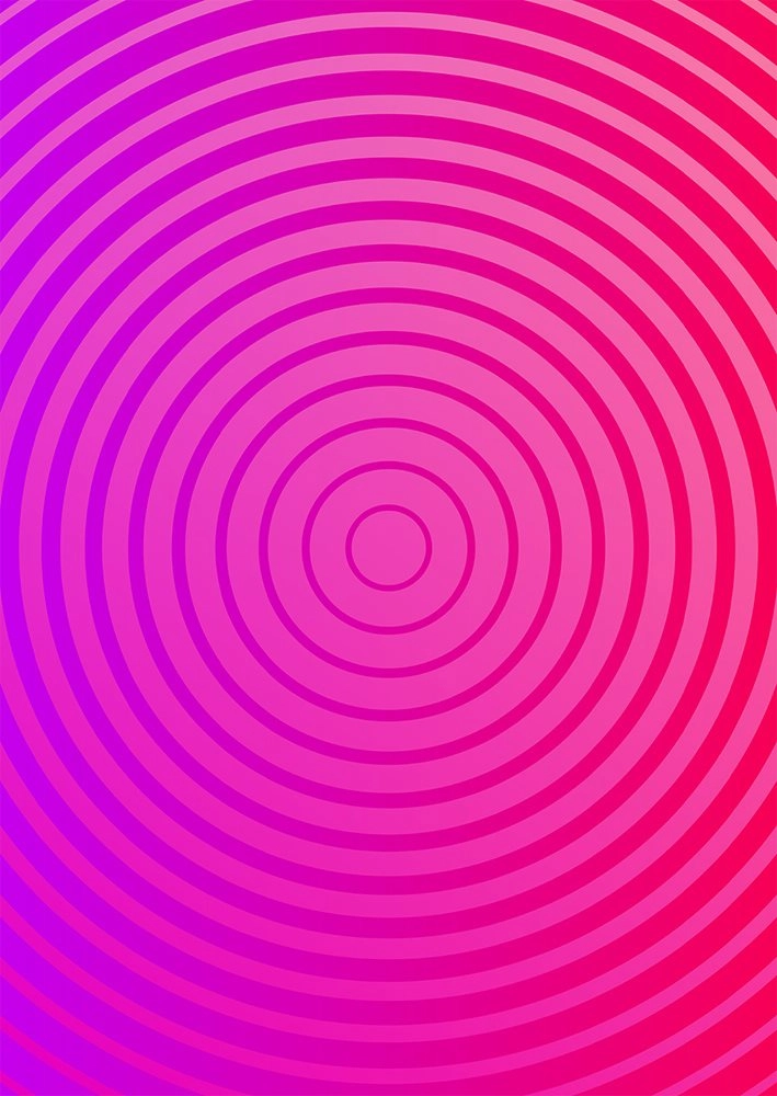 Enjoy Kruhový gradient 1 1000 dílků