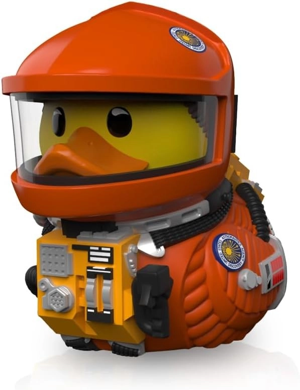 TUBBZ kachnička 2001: Vesmírná odysea – Dr. David Bowman (první edice)